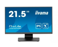 iiyama T2252MSC-B2 dotykowy - 1177662 - zdjęcie 1